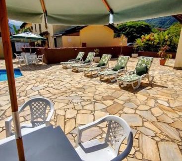 Boicucanga Beach House | Explore Casa de condomínio: 900m from Boiçucanga Beach