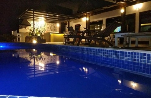 Alto de Buzios House | Experience Casa de Condomínio in Geribá – Ocean View Retreat