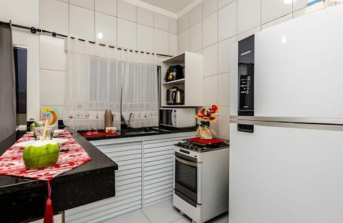 Quietude House | Ideal 2-Bedroom Casa with Pet-Friendly Amenities Near Ocian