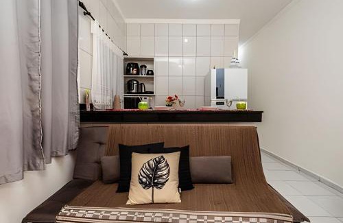 Quietude House | Ideal 2-Bedroom Casa with Pet-Friendly Amenities Near Ocian