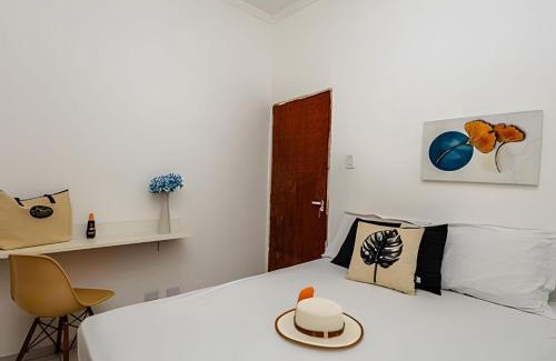 Quietude House | Ideal 2-Bedroom Casa with Pet-Friendly Amenities Near Ocian