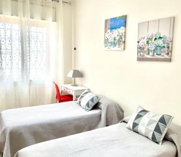 Trecase House | Top-Rated Casa De Curtis: Ideal for Families and Fun