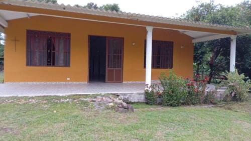 Guamal House | Perfect Retreat at Casa de descanso - Finca Los Primos