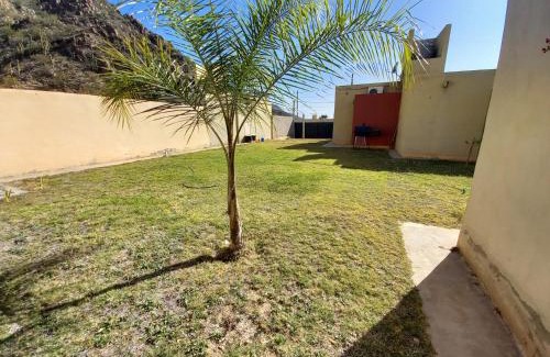 Chilecito Apartment | Pet-Friendly Retreat Casa de descanso with 9.6 Rating