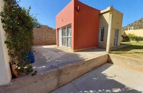 Chilecito Apartment | Pet-Friendly Retreat Casa de descanso with 9.6 Rating