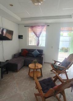 Turbaco House | Discover Casa de descanso: Family & Pet-Friendly Escape