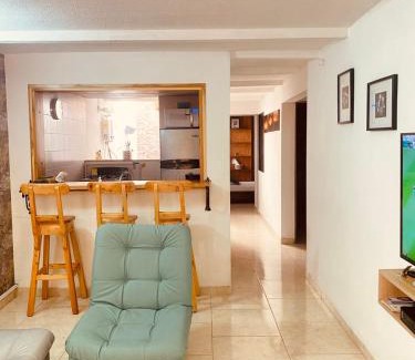 Robledo House | Relaxing Casa de Descanso in Medellín - Family & Pet Friendly