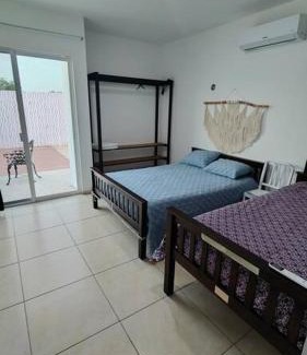 Merida Municipality House | Discover Casa de Descanso: Family-Friendly Retreat Awaiting