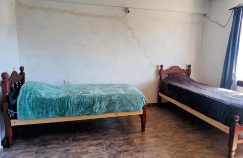 Humahuaca Apartment | Budget-Friendly Getaway at Casa de doña guada