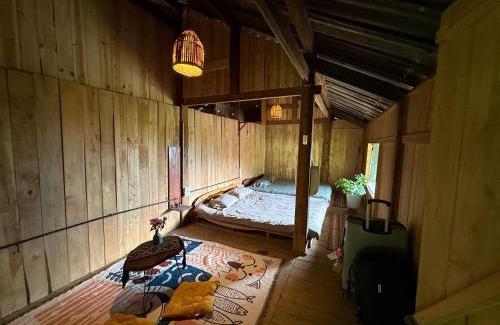 Sa Pa Cabin | Knock! Knock! Neighbour: Pet-Friendly Oceanfront Escape