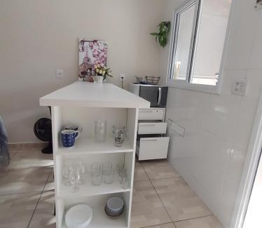 Boituva House | Discover Casa de Dois Quartos: Pet-Friendly Retreat