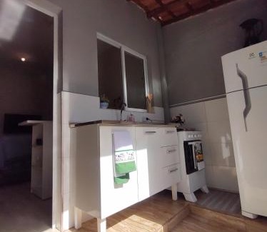 Boituva House | Discover Casa de Dois Quartos: Pet-Friendly Retreat