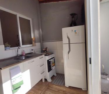 Boituva House | Discover Casa de Dois Quartos: Pet-Friendly Retreat