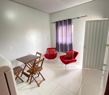 Carolina House | Welcoming Casa de Dois Quartos: Perfect for Families & Pets