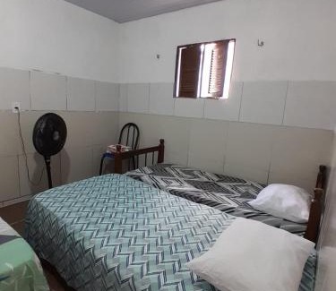 Nossa Senhora da Apresentacao House | Cozy Kitnet for 5 with Kitchen Near Airport - Rated 9/10