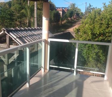 Itaparica House | Discover Casa de Dona Aida: Family & Pet Friendly Retreat