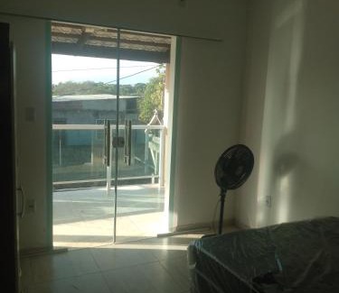 Itaparica House | Discover Casa de Dona Aida: Family & Pet Friendly Retreat