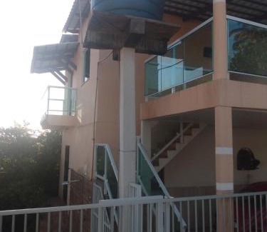 Itaparica House | Discover Casa de Dona Aida: Family & Pet Friendly Retreat