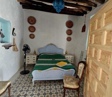 Ugijar Apartment | Casa de Dona Concha Apartments Ugijar