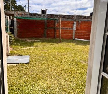 Concordia House | Casa de dos dormitorios en villa adela a 10 minutos del centro para 7 personas se aceptan mascotas