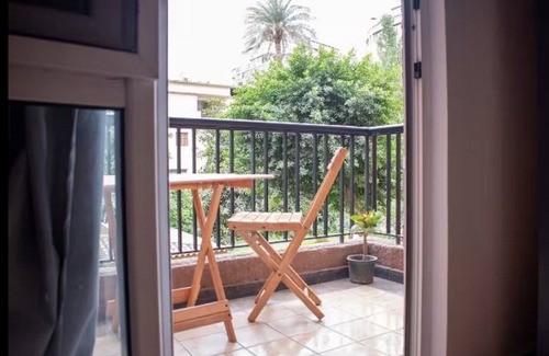 Nasr City Apartment | Discover Casa De Elegant: Family-Friendly & Accessible Stay