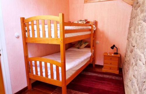 Muros House | Family-Friendly Casa de Encanto in Beautiful Muros