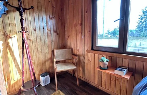 Melipeuco House | Discover Casa de Ensueño: Family & Pet Friendly Retreat!