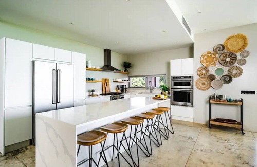 Cuajiniquil Villa | Discover Casa de Ensueño: Family-Friendly Oasis in Ostional