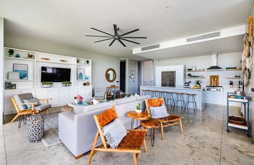 Cuajiniquil Villa | Discover Casa de Ensueño: Family-Friendly Oasis in Ostional