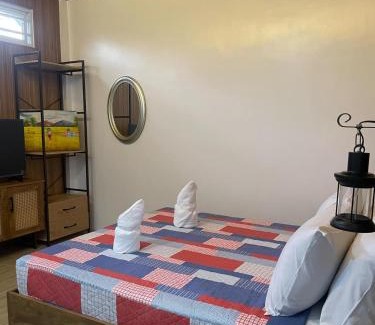 Aritao Hotel | Family-Friendly Retreat at Casa De Española Hotel & Resort