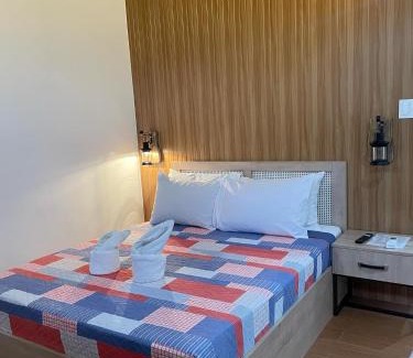 Aritao Hotel | Family-Friendly Retreat at Casa De Española Hotel & Resort