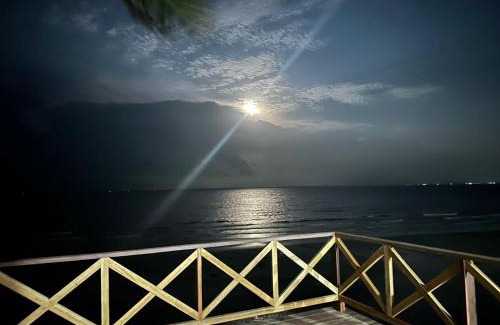 Ponta De Pedras House | casa de eventos mangabeira