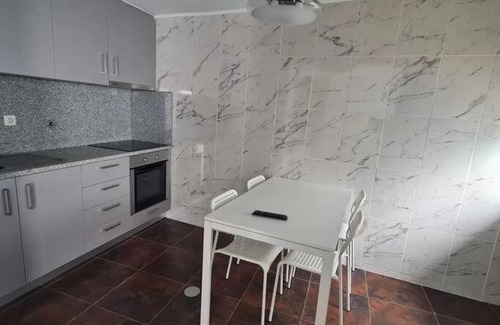 Espinho House | Pet-Friendly Oasis: Casa de Férias As Oliveiras II