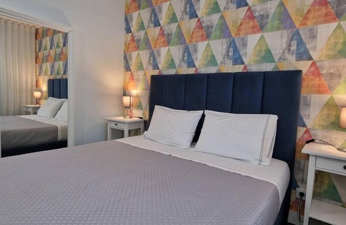 Espinho House | Pet-Friendly Oasis: Casa de Férias As Oliveiras II