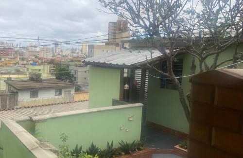 Paraiso House | Family-Friendly Getaway at CASA DE FÉRIAS BH - 9.8 Rated