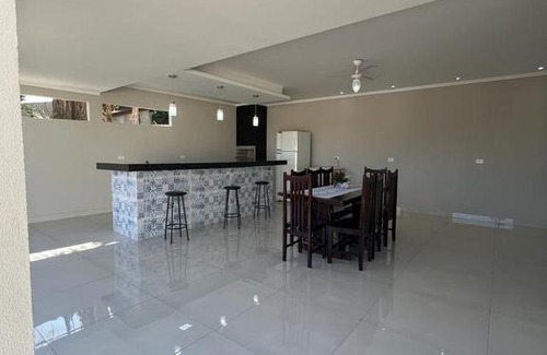 Barra do Garcas House | Pet-Friendly CASA DE FÉRIAS: Guest Rated 9.8/10