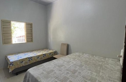 Barra do Garcas House | Pet-Friendly CASA DE FÉRIAS: Guest Rated 9.8/10