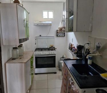 Paulo Afonso House | Ideal Getaway at Casa de Férias e Festas with Pool Access