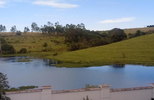 Aguas de Sao Pedro House | Relax in Comfort at This Family-Friendly Paradise