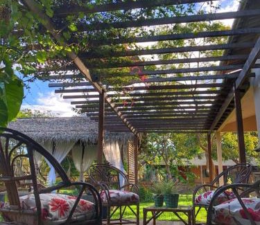 Alter do Chao House | Relaxing Getaway at Casa de Férias in Alter do Chão-PA