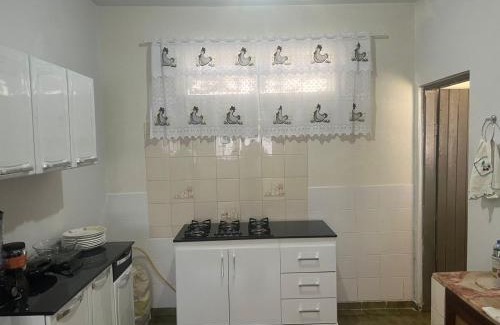 Barra do Garcas House | Inviting CASA DE FÉRIAS II: Pool, Pets & Family Fun Await!