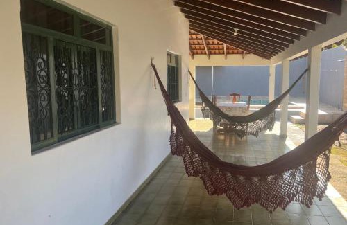 Barra do Garcas House | Inviting CASA DE FÉRIAS II: Pool, Pets & Family Fun Await!