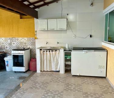 Itatiaia House | Family and Pet-Friendly Getaway with Pool & High Ratings