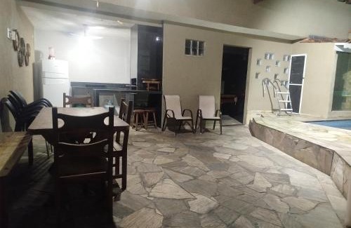 Tupi House | Pet-Friendly Casa de Férias Praia Grande with Oceanfront Views
