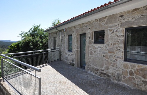 Sever do Vouga House | Cozy Holiday Home in the Countryside - Family-Friendly Retreat
