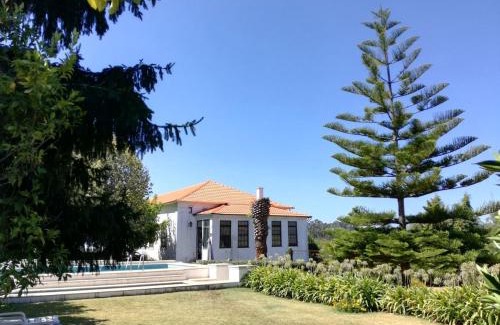 Santa Maria da Feira House | Casa de Fagilde: Family-Friendly Hotel with Pool & Kitchen