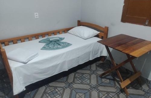 Alter do Chao Hotel | Family-Friendly Casa de Família Coração Amazônico Awaits