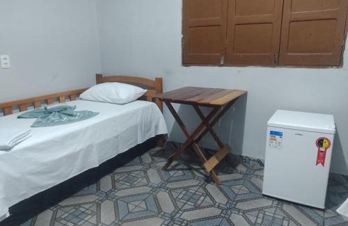 Alter do Chao Hotel | Family-Friendly Casa de Família Coração Amazônico Awaits