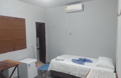 Alter do Chao Hotel | Family-Friendly Casa de Família Coração Amazônico Awaits