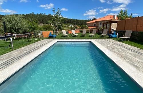 A Estrada House | Experience Casa de Fares: Oceanfront Bliss & Top-Rated Stay